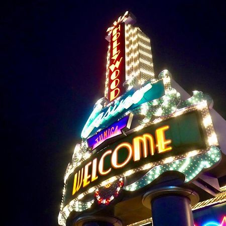 Hollywood Casino Tunica Hotel Robinsonville Kültér fotó