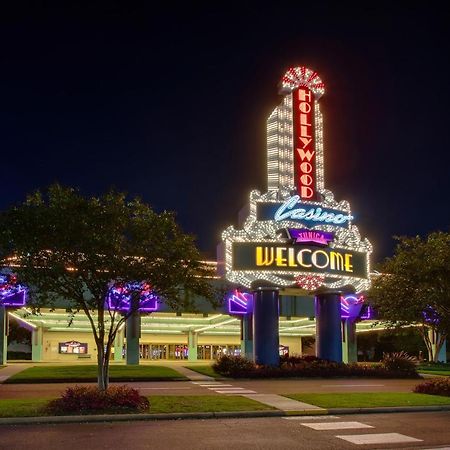 Hollywood Casino Tunica Hotel Robinsonville Kültér fotó