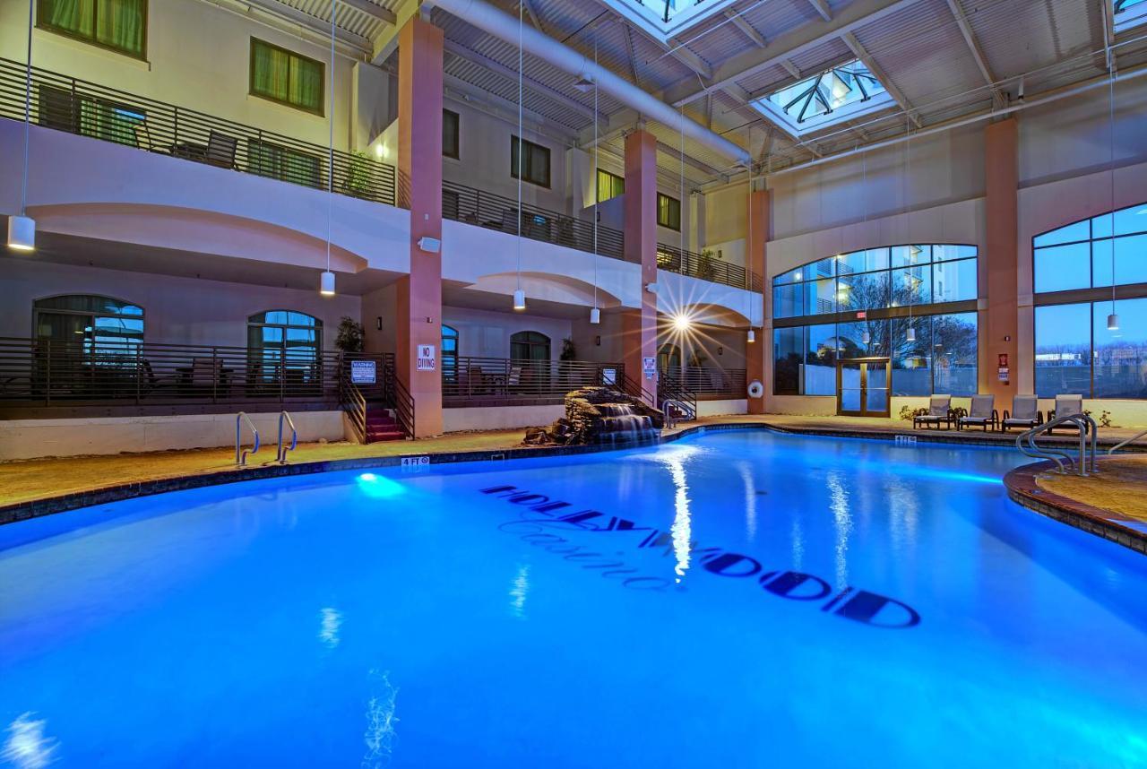Hollywood Casino Tunica Hotel Robinsonville Kültér fotó