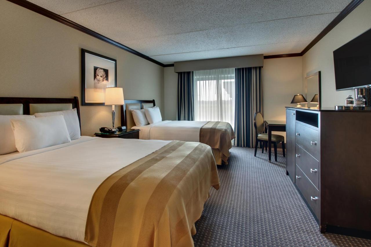 Hollywood Casino Tunica Hotel Robinsonville Kültér fotó