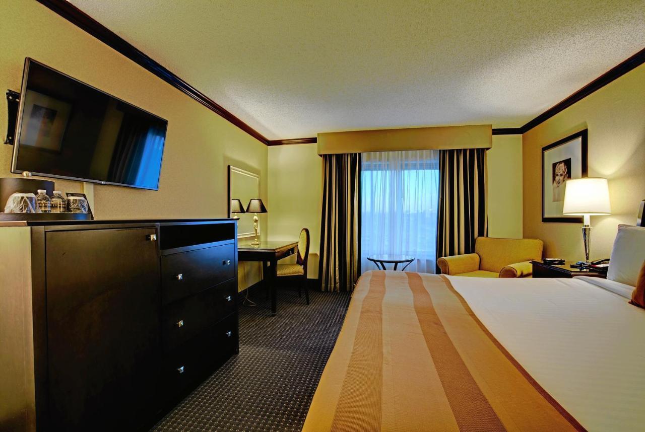 Hollywood Casino Tunica Hotel Robinsonville Kültér fotó