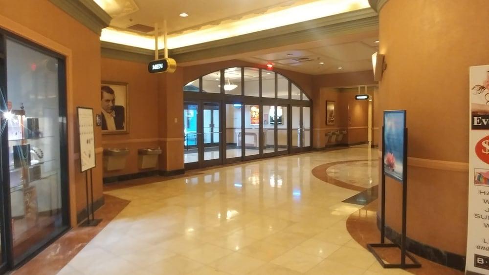 Hollywood Casino Tunica Hotel Robinsonville Kültér fotó