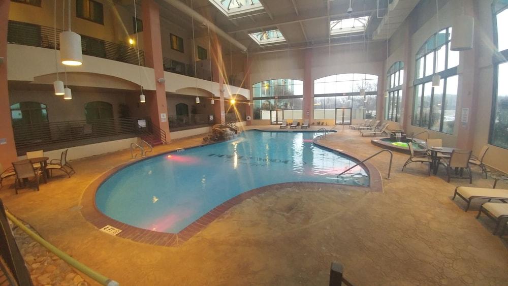 Hollywood Casino Tunica Hotel Robinsonville Kültér fotó