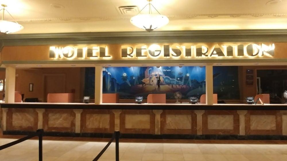 Hollywood Casino Tunica Hotel Robinsonville Kültér fotó