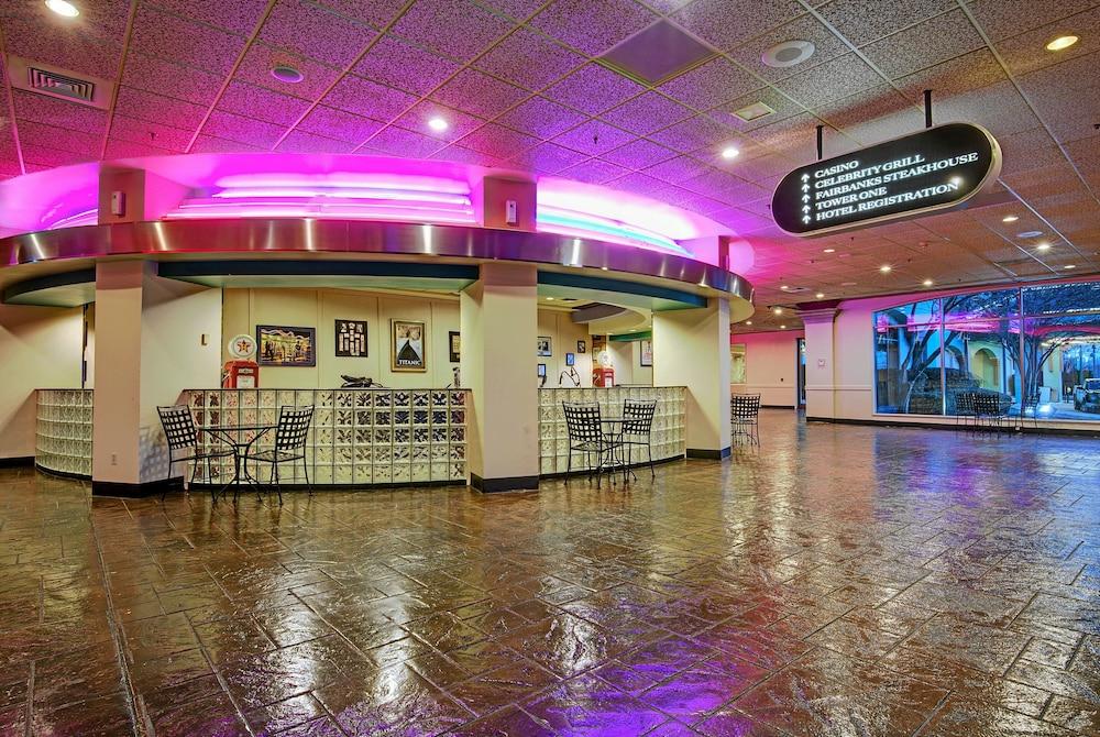 Hollywood Casino Tunica Hotel Robinsonville Kültér fotó