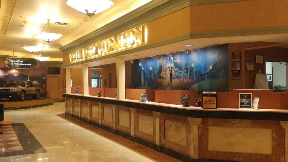 Hollywood Casino Tunica Hotel Robinsonville Kültér fotó