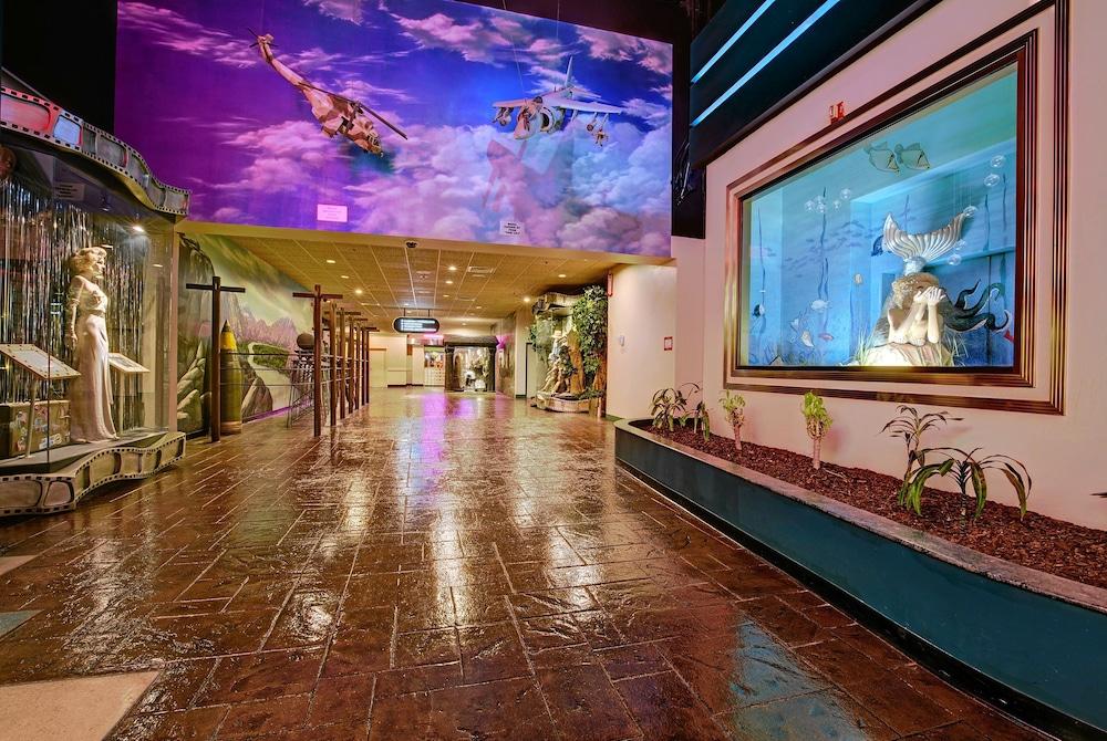 Hollywood Casino Tunica Hotel Robinsonville Kültér fotó