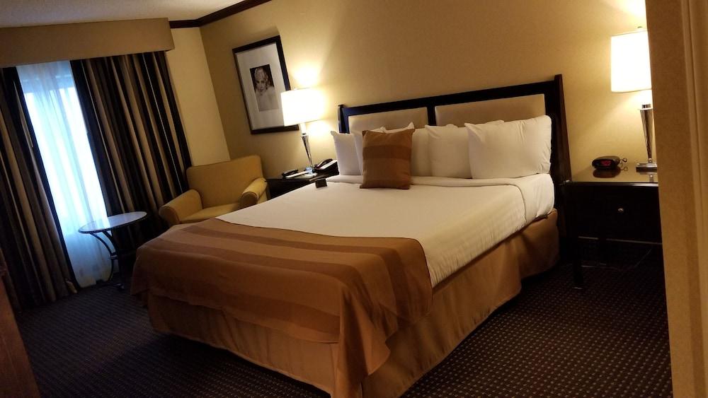 Hollywood Casino Tunica Hotel Robinsonville Kültér fotó