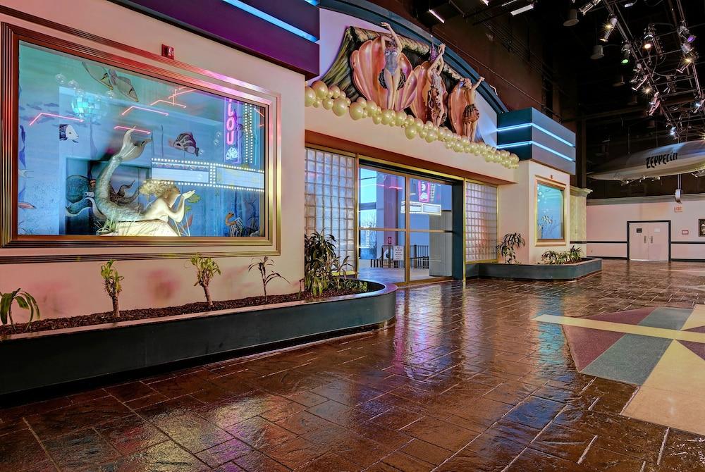 Hollywood Casino Tunica Hotel Robinsonville Kültér fotó
