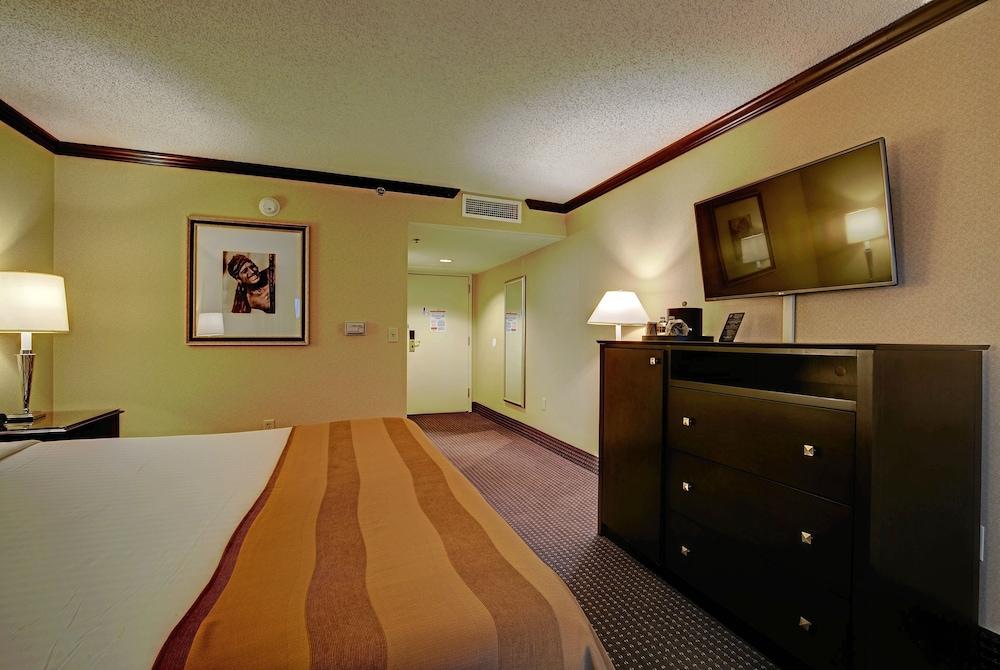 Hollywood Casino Tunica Hotel Robinsonville Kültér fotó