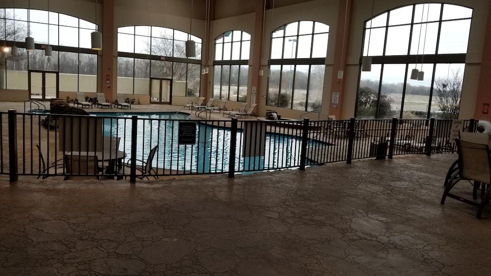 Hollywood Casino Tunica Hotel Robinsonville Kültér fotó