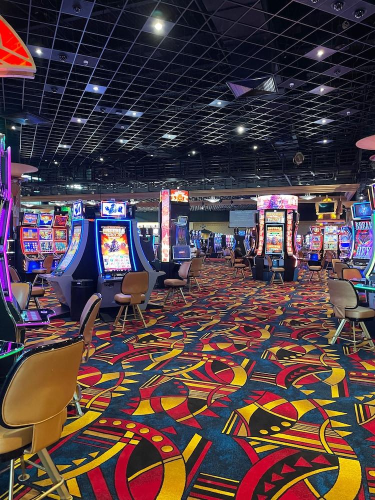 Hollywood Casino Tunica Hotel Robinsonville Kültér fotó