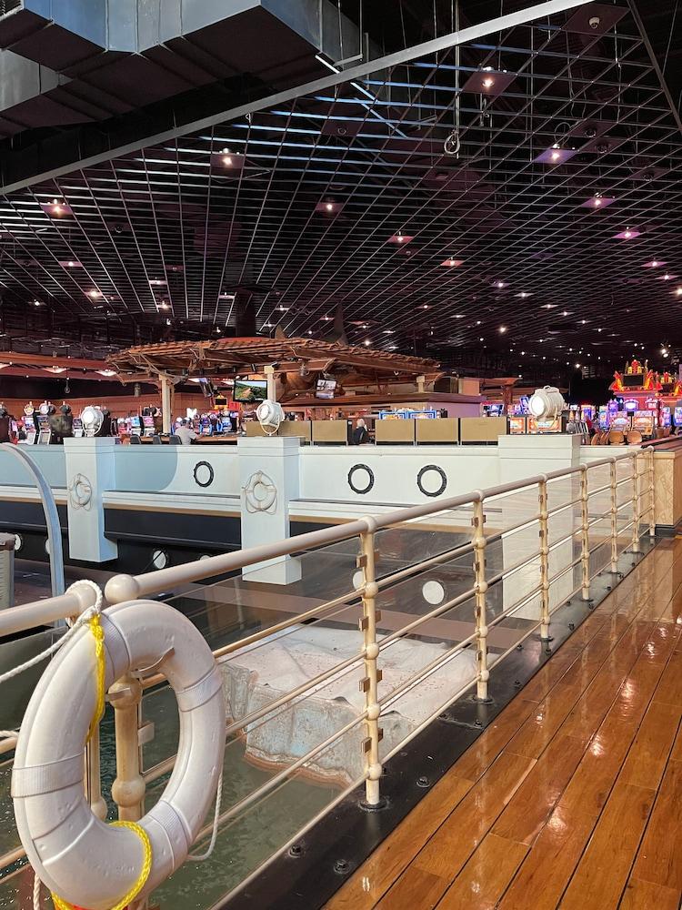Hollywood Casino Tunica Hotel Robinsonville Kültér fotó