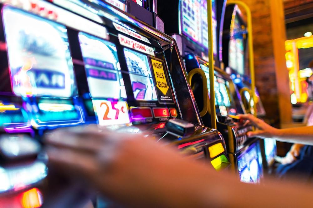 Hollywood Casino Tunica Hotel Robinsonville Kültér fotó