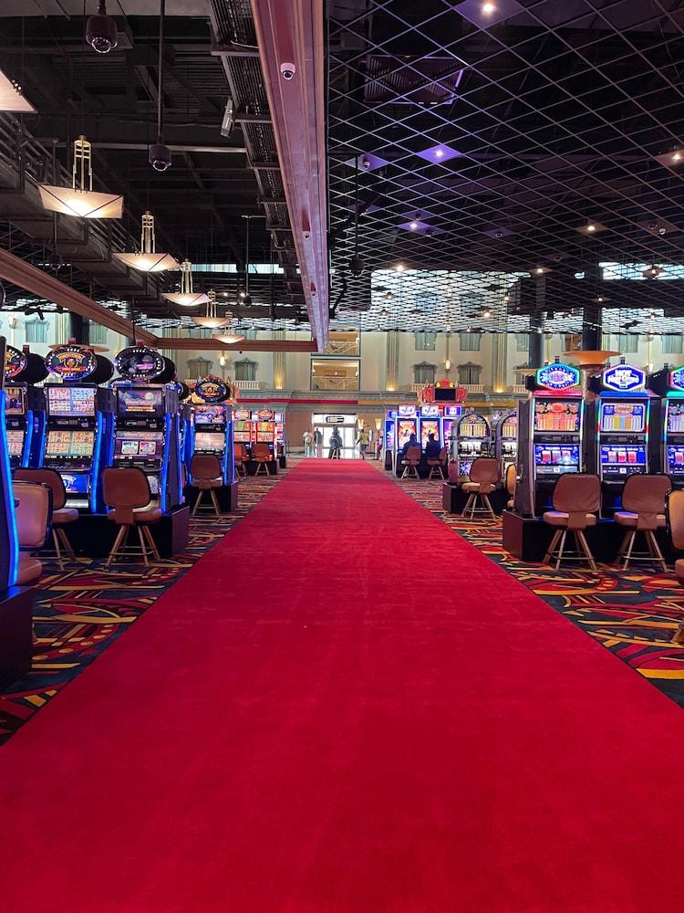Hollywood Casino Tunica Hotel Robinsonville Kültér fotó