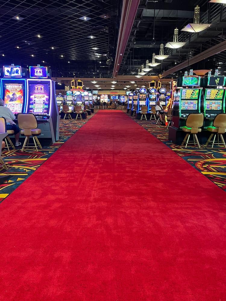 Hollywood Casino Tunica Hotel Robinsonville Kültér fotó