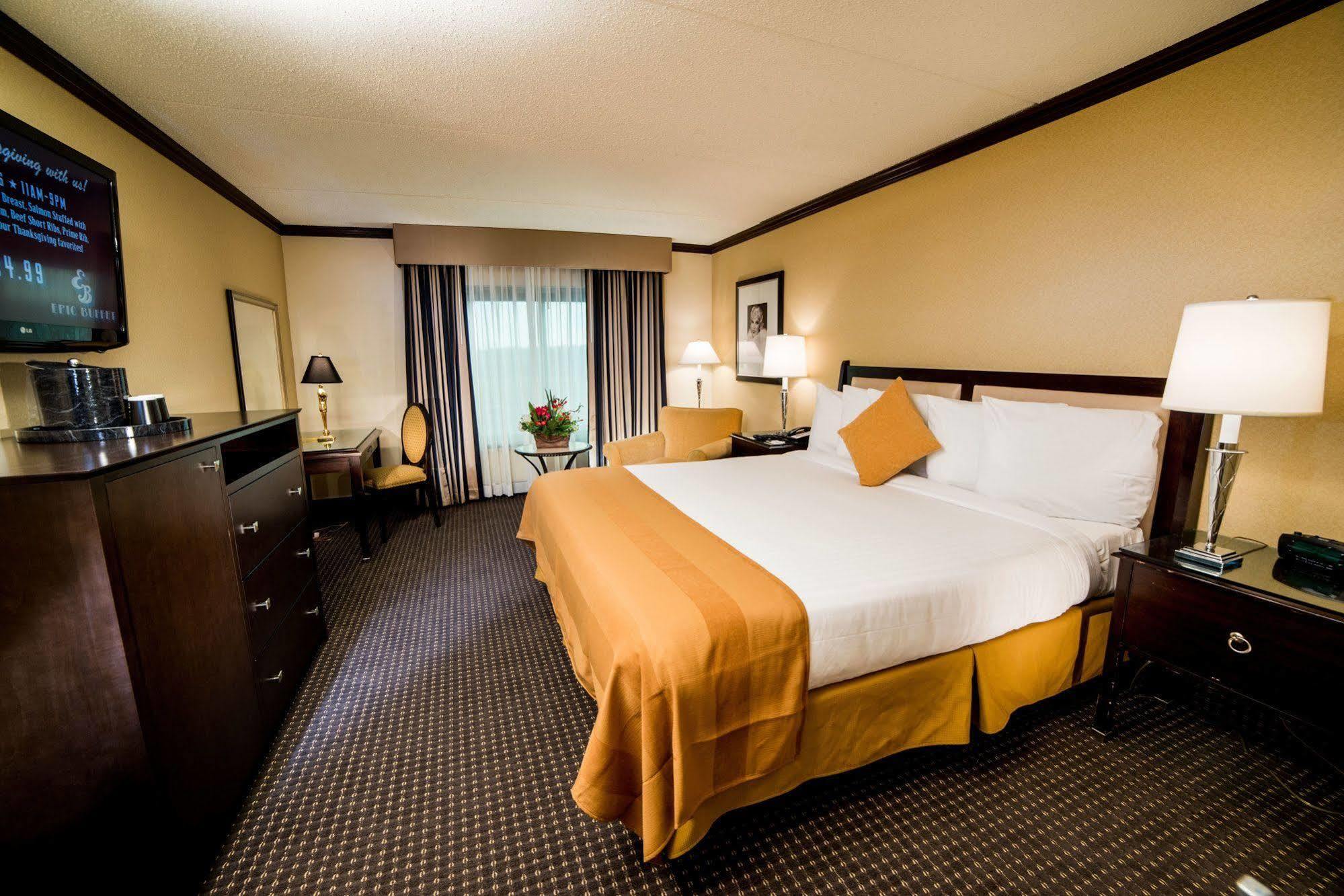 Hollywood Casino Tunica Hotel Robinsonville Kültér fotó