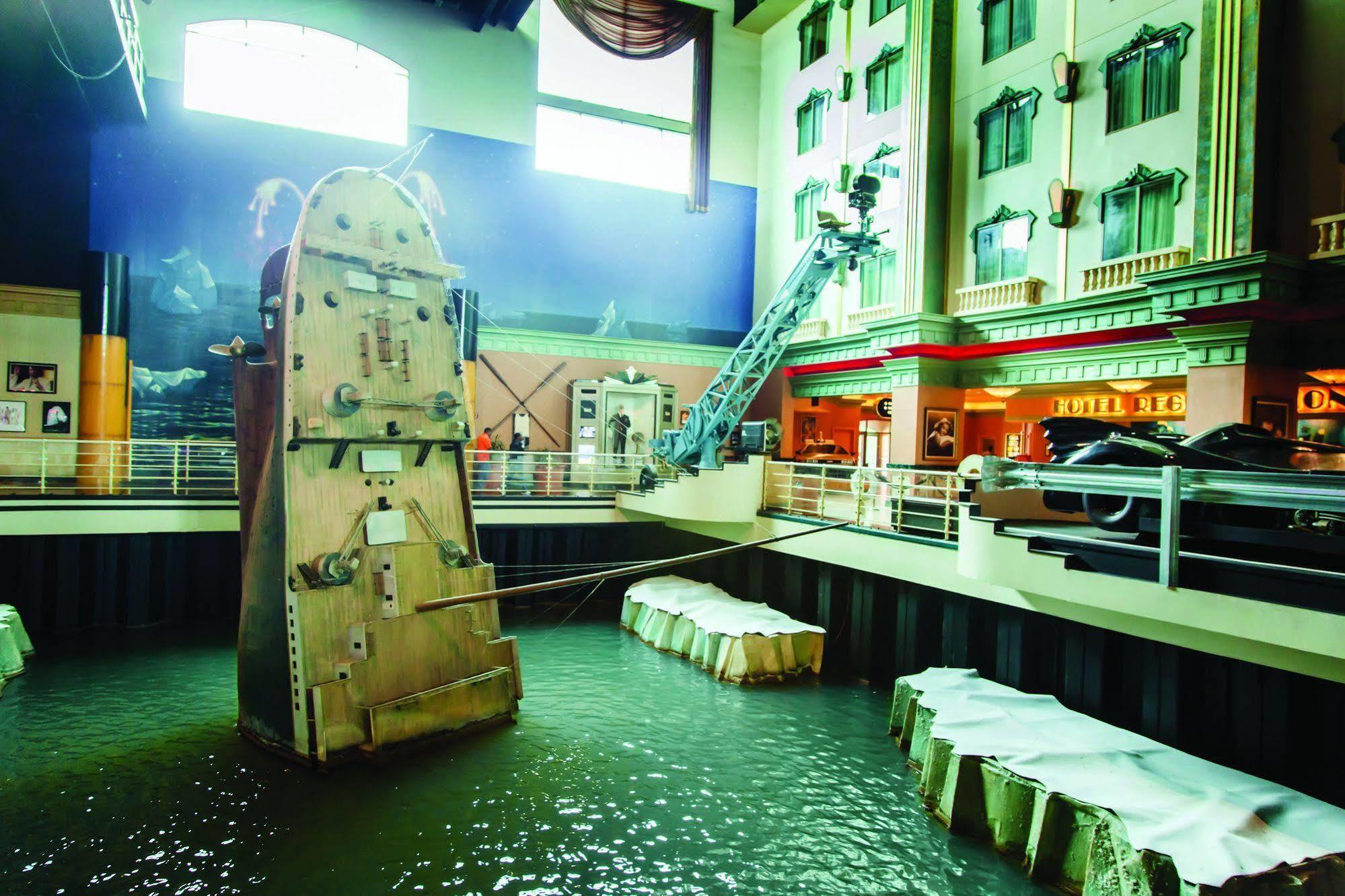 Hollywood Casino Tunica Hotel Robinsonville Kültér fotó