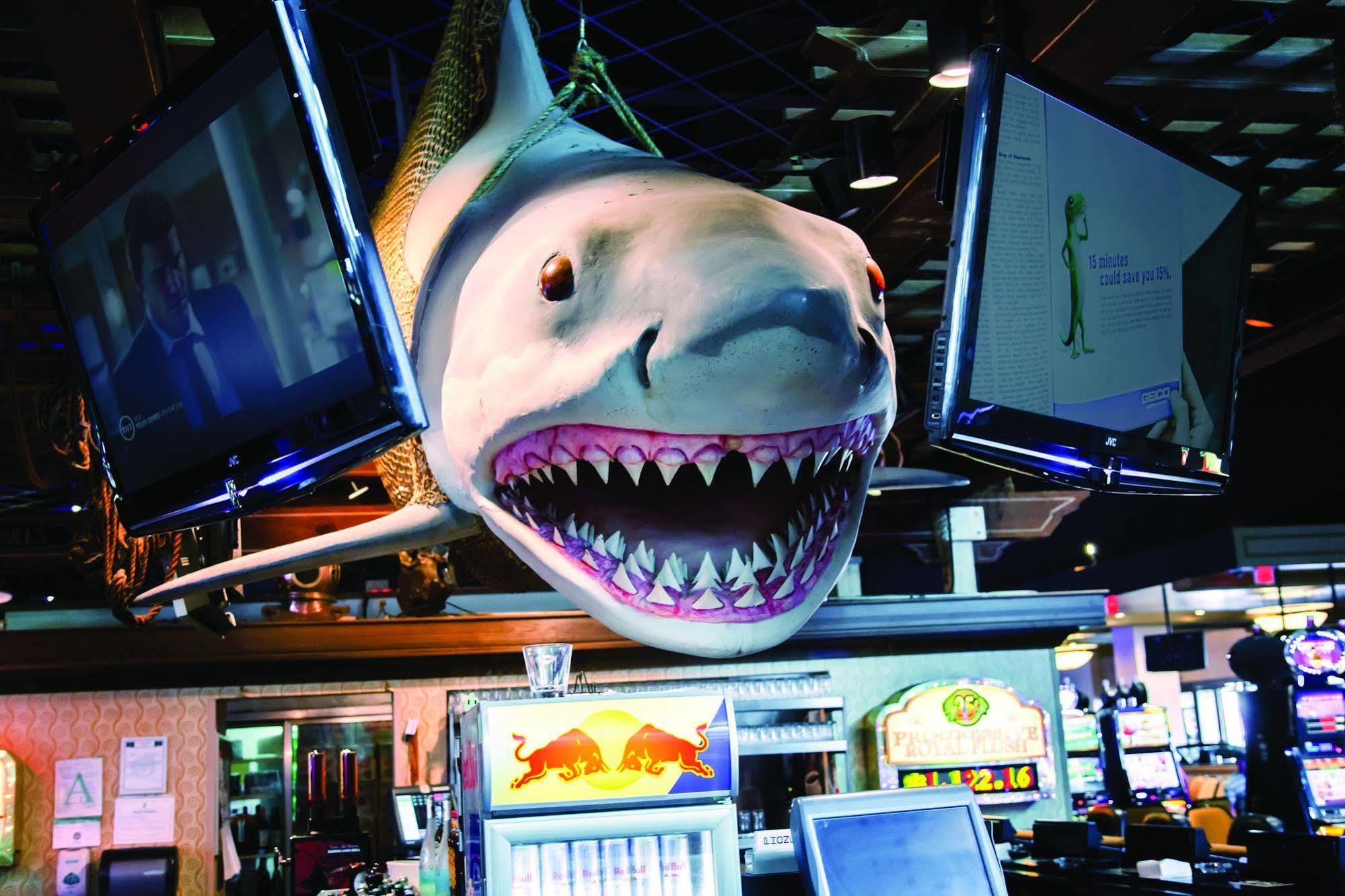 Hollywood Casino Tunica Hotel Robinsonville Kültér fotó