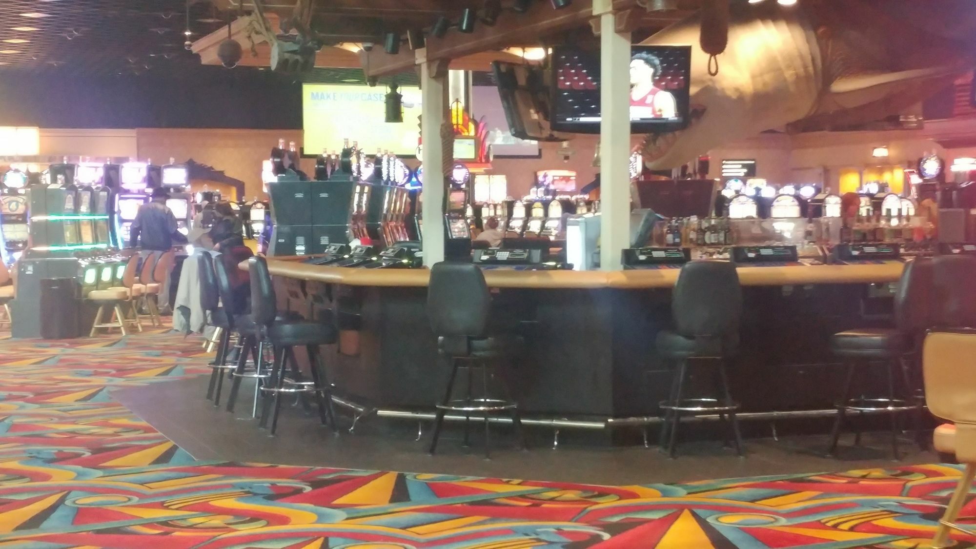 Hollywood Casino Tunica Hotel Robinsonville Kültér fotó